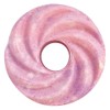 Sera BATH LEEP Bubble Candy, Cherry & Pomegranate Scent, 4.2