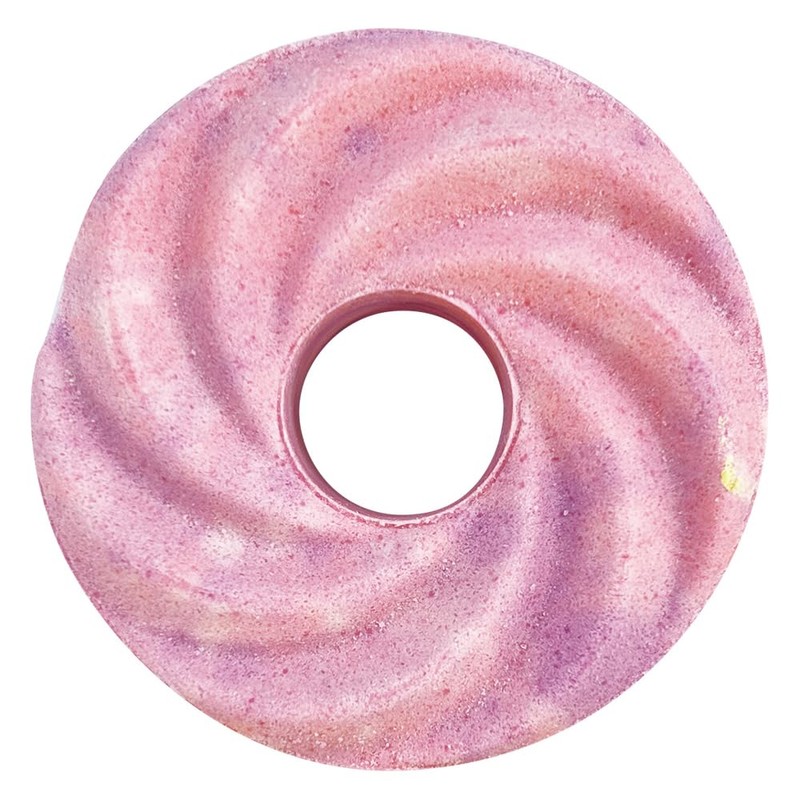 Sera BATH LEEP Bubble Candy, Cherry & Pomegranate Scent, 4.2