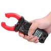 Digital Clamp Meter Multifunction 600V Voltmeter Tester Amp Volt Meter