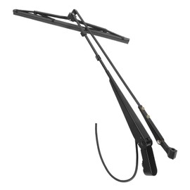 Windshield Wiper Arm Right Passenger Side Fits for T600 T600A T800 W900 1985-2015 OE#R23-1035-23 S-27056 S-26349