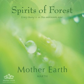 Spirits of forest すべては今 未知の中…