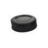 Operitacx 5 Set DSLR Camera Body Cap Set with Rear