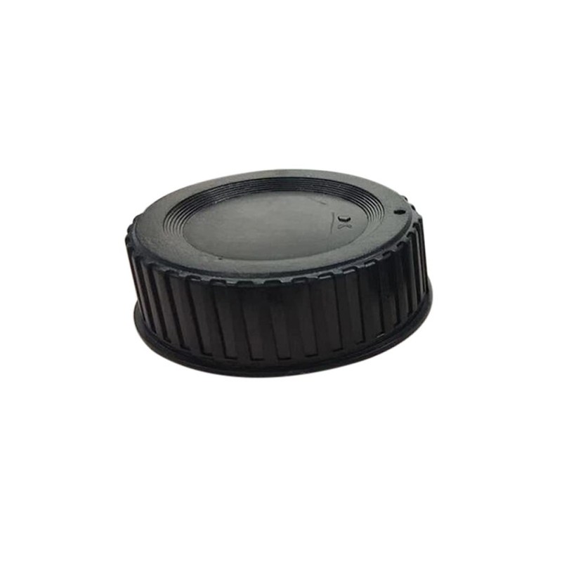 Operitacx 5 Set DSLR Camera Body Cap Set with Rear