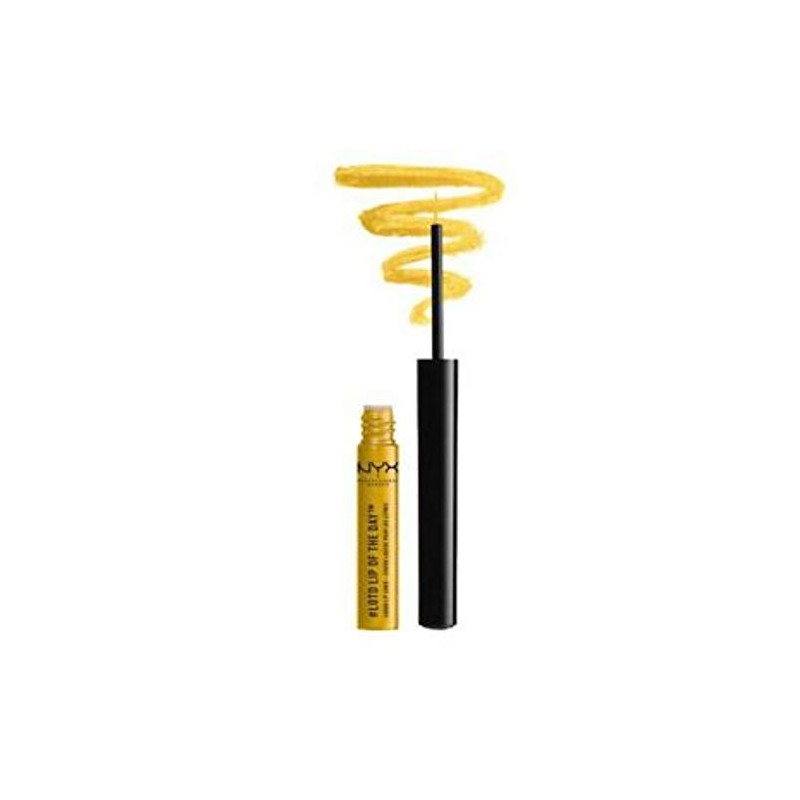 NYX Women's Cosmetics, Multicoloured, One Size