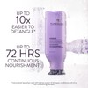 Pureology Hydrate Conditioner - For Dry or Color Treated Hair,