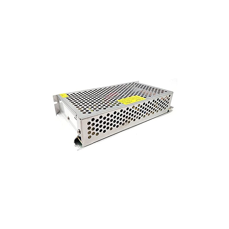UNIT ELECTRONICS Fuente conmutada 24V 5A
