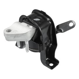Partuto Engine Motor Mount No.123050D022 - Car Front Right Right Engine Mounting - for Toyota Corolla 1.8L 2004-2006 1 Pc