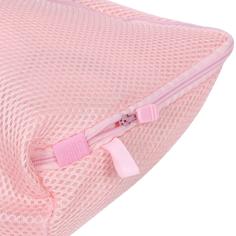 5Pcs/Set Clothing Washing Laundry Net Bag for Bra Underwear Socks