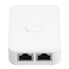Yunseity Gigabit Network Switch, 2 Port 10/100/1000Mbps 2 In 1