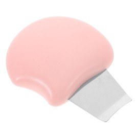 Ipetboom Portable Blackhead Remover Tool Multi-use Skin Scraper for Deep Pore Cleansing Facial Exfoliator Dermaplane