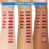fwee [fwee]3D Voluming Gloss (17 Colors)