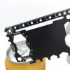 46 in 1 Multi Tool and Survival Card - Lightweight