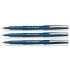 PILOT Fineliner Set of 3 Extra Fine Tip Pens 0.4mm
