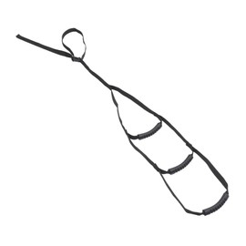 COLLBATH Paralytic Strap for Bed Ladder Easy to Install Portable for Disabled Elderly