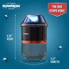 Flowtron Indoor Bug Trap | UV Light Mosquito Trap with