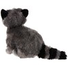 Aurora World Flopsie Bandit Plush Racoon, 12" - 30511