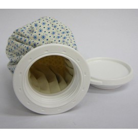 Finoa 10502 Ice Bag Ice Bag Snow Medium Size