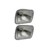 Faros (2 Piezas) Luces Altas Y Bajas Supra 86/93 Wagner