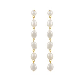 2025 Hot Selling 86 York Brand Simple and Fashion Brass C-shape Hoop Earrings Light Luxury Diamond Earring for WomenColor: EVEYG
