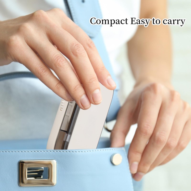 Tablet Crusher, Tablet Divider for Small Tablets, Tablet Divider, Tablet