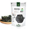 [Medicinal Korean Herb] Castor Leaf (Arandi/Bima/피마자 잎) Dried Loose Leaves