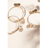 Alex and Ani Zodiac Bangle