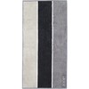 JOOP! Signature Lines 1658 Soap Cloth 97 Black 30 x