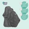 Eco Lily® Reusable Sanitary Pads - Sanitary Towels - Period