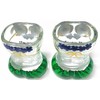 Hawaiian Souvenir Shot glasses Collection (Shot Glass Bikini Blue)