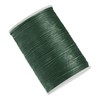 CoCud Leather Sewing Threads, 98 Yards 150D/0.8mm Thread, Polyester Stitching