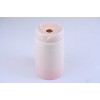 Simple Style Buddha Utensils, Soft Agi, Match Eraser (Cherry Color)