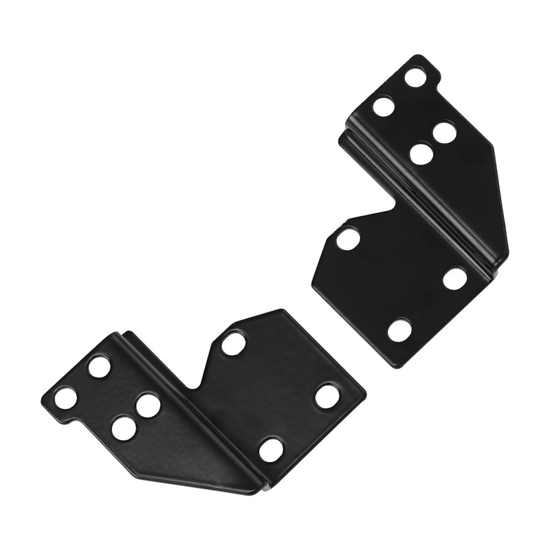 TCMT Detachables Front Docking Hardware Kit Fits For HarleyTouring Road