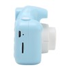 Kids Digital Camera Multi Mode Filter Front Rear 8MP Cute