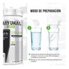 Aminoácidos Bcaas Glutamina 1kg Green Sabores