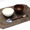 Ishida Family Cat Chopsticks Dishwasher Safe 9.1 inches (23 cm)