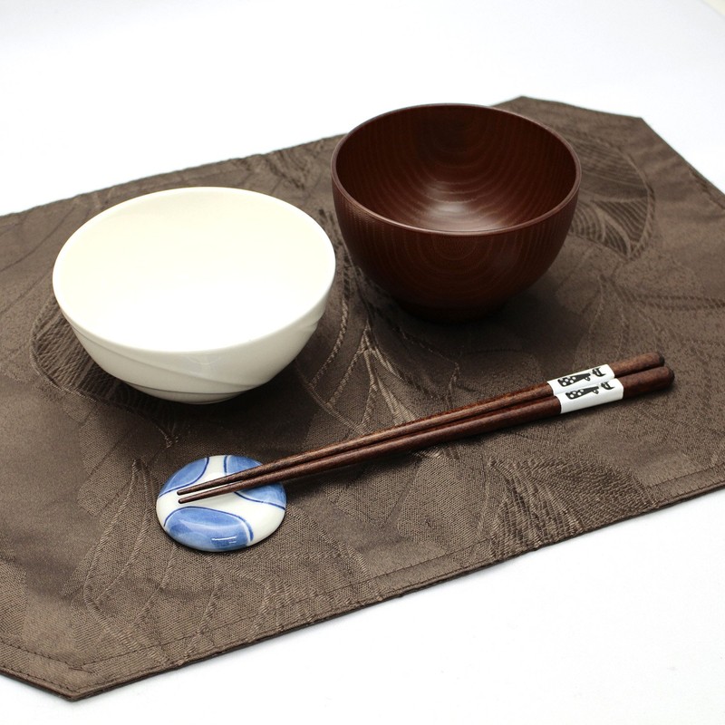 Ishida Family Cat Chopsticks Dishwasher Safe 9.1 inches (23 cm)