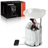 A-Premium Electric Fuel Pump Module Assembly with Sending Unit Compatible