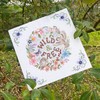 Bothy Threads Creative Embroidery Kit - Wild and Free