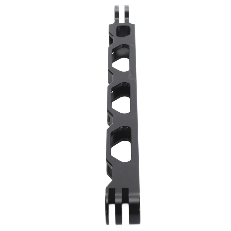 Yechiry Camera Helmet Extension Arm, Action Camera Helmet Extension Bar,