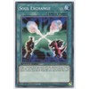 Soul Exchange - SGX3-ENC17 - Common - 1st Edition