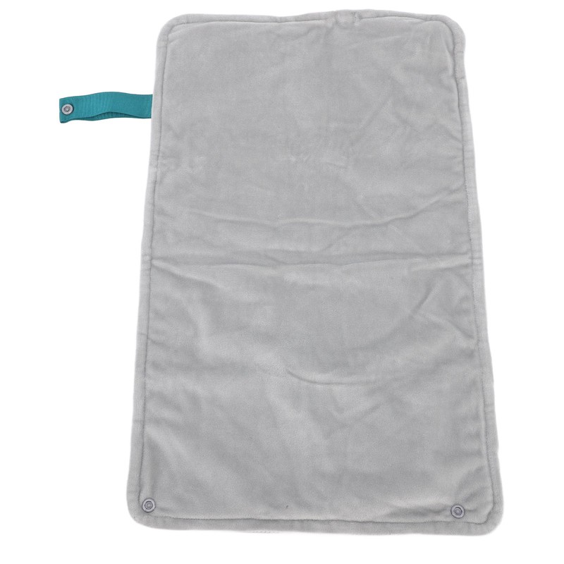 USB Heated Blanket with Temperature Control Mutipurpose Electric Heated Throw