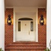 Outdoor Wall Lights, Rustic Wall Sconces, Porch Light with E26