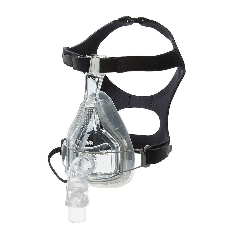 Large Silicone Seal Replacement for Flexfit 431 - Also fits