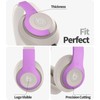 WADVCU Silicone Case Cover for Beats Studio Pro, Durable Outer