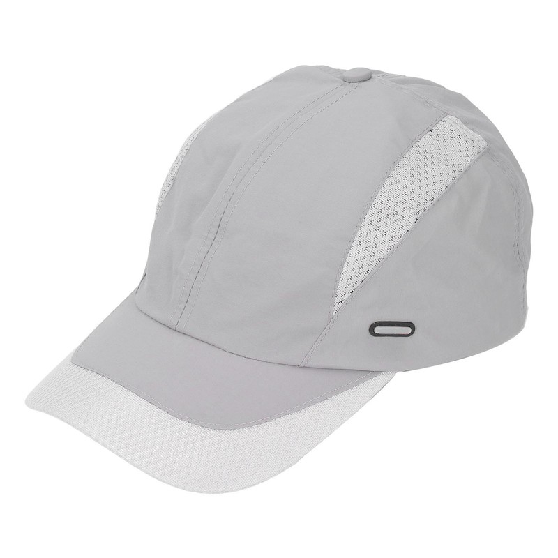 Anti Radiation Cap Full Silver Fiber Lined EMF Radiation Protection