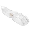 Cubiertas para Cables con Clip, Protector de Cortapelos Extralargo, Cortapelos