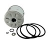 3405418M2 Agco Fuel Filter With O-Rings And Washer For Massey