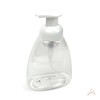 버블 투명 리필 용기 300ml 투명리필용기 화자품소분 리필케이스 Bubble Clear Refill Container 300ml Transparent Refill Container Beauty Product Refill Case