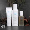 Atomy Derma Real Cica 3 types of ampoule + toner + cream / 애터미 더마 리얼 시카 3종 앰플 + 토너 + 크림