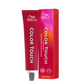 Color Touch Red Vibrants 5/4 Light brown Red 60 ml